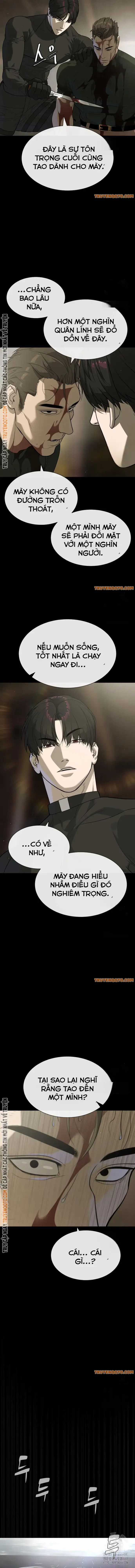 Sát Thủ Peter - Chương 86 - Trang 21