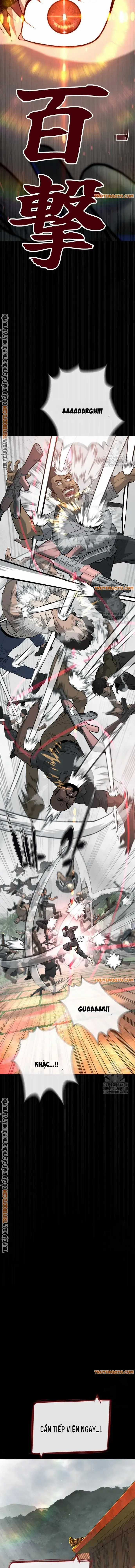 Sát Thủ Peter - Chương 86 - Trang 24