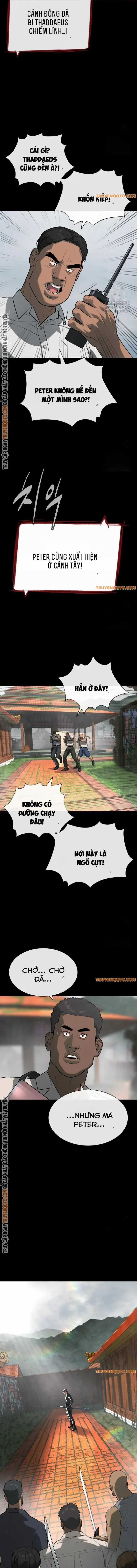 Sát Thủ Peter - Chương 86 - Trang 25