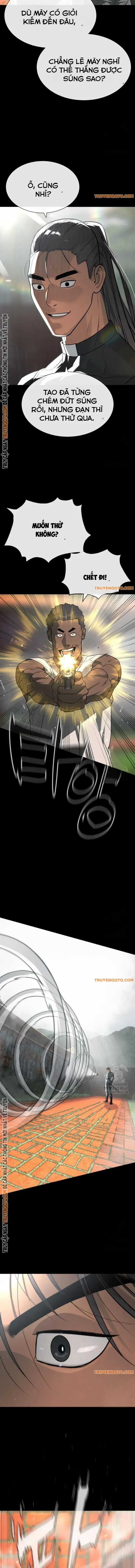 Sát Thủ Peter - Chương 86 - Trang 27