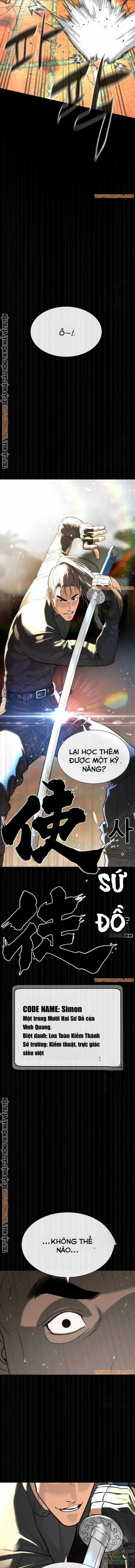 Sát Thủ Peter - Chương 86 - Trang 29