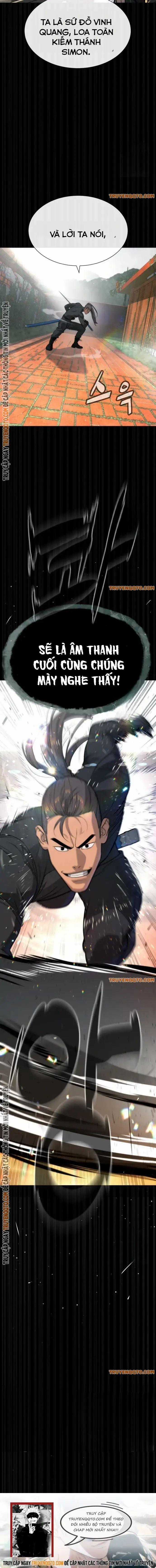Sát Thủ Peter - Chương 86 - Trang 30
