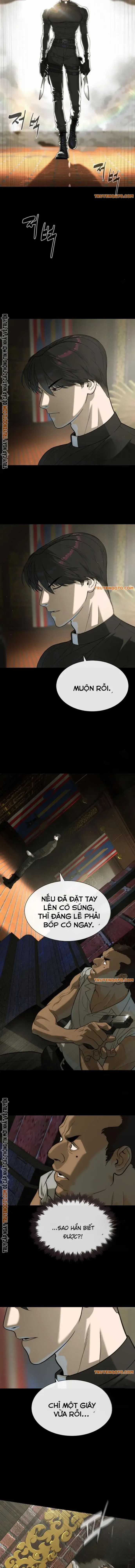 Sát Thủ Peter - Chương 86 - Trang 5