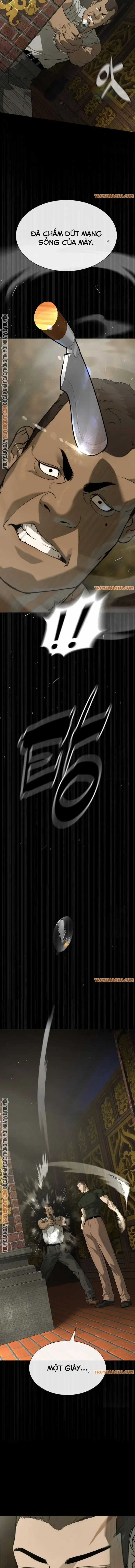 Sát Thủ Peter - Chương 86 - Trang 6