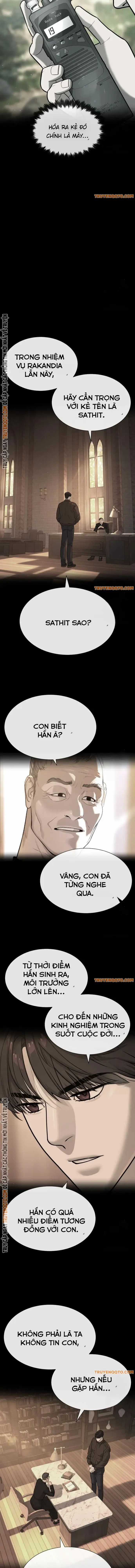 Sát Thủ Peter - Chương 86 - Trang 8