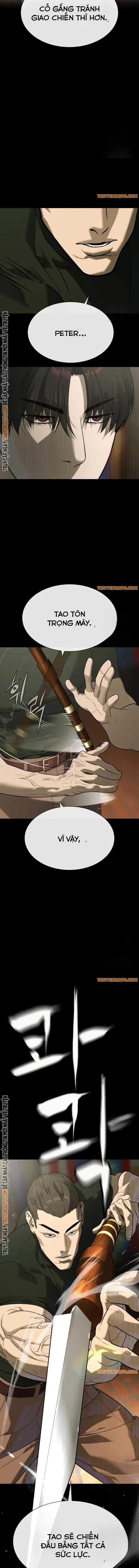Sát Thủ Peter - Chương 86 - Trang 9