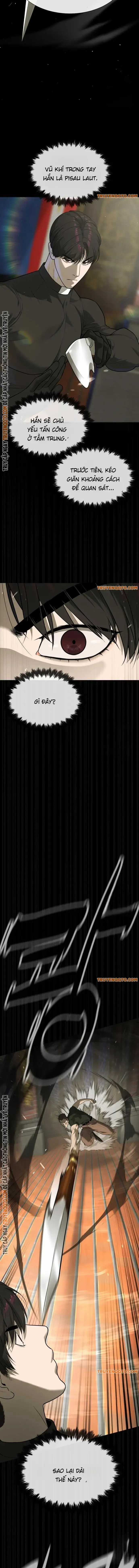 Sát Thủ Peter - Chương 86 - Trang 10