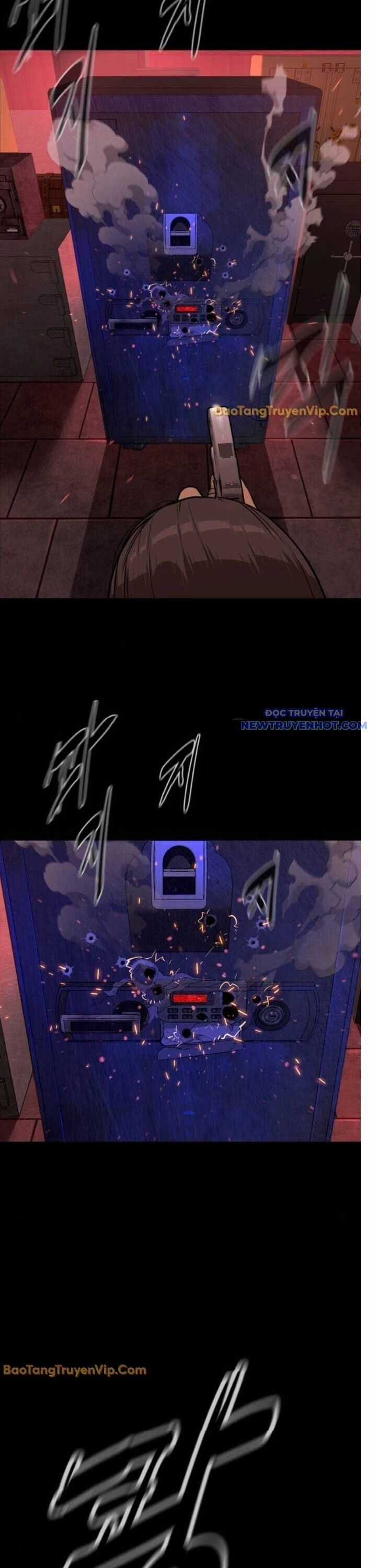 Sát Thủ Peter - Chương 87 - Trang 11