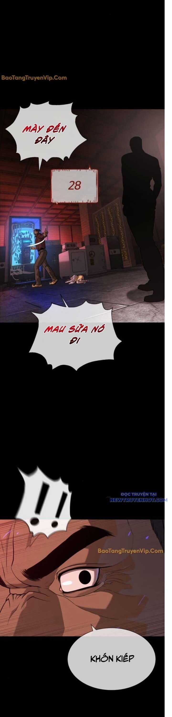 Sát Thủ Peter - Chương 87 - Trang 16