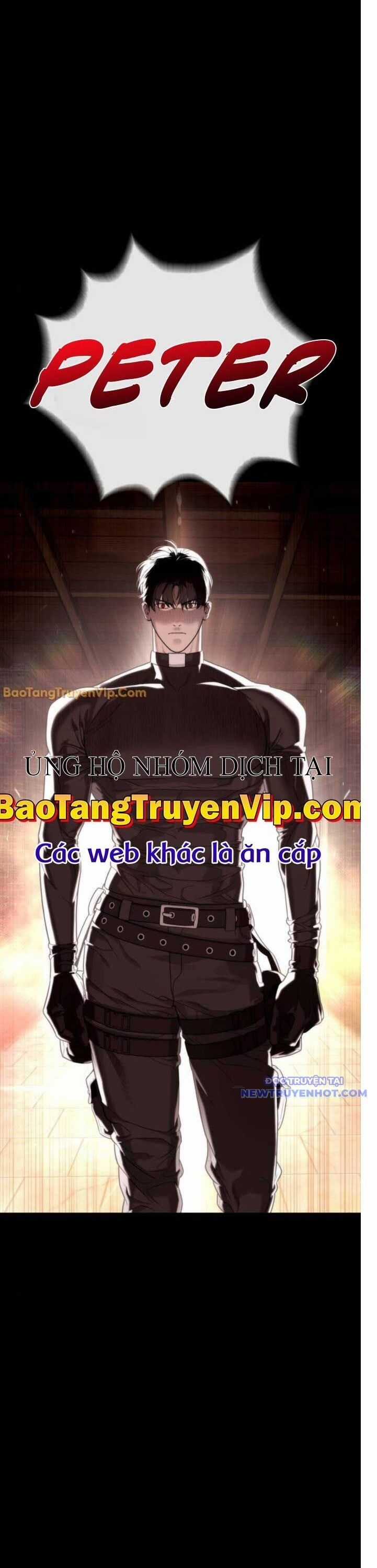 Sát Thủ Peter - Chương 87 - Trang 17