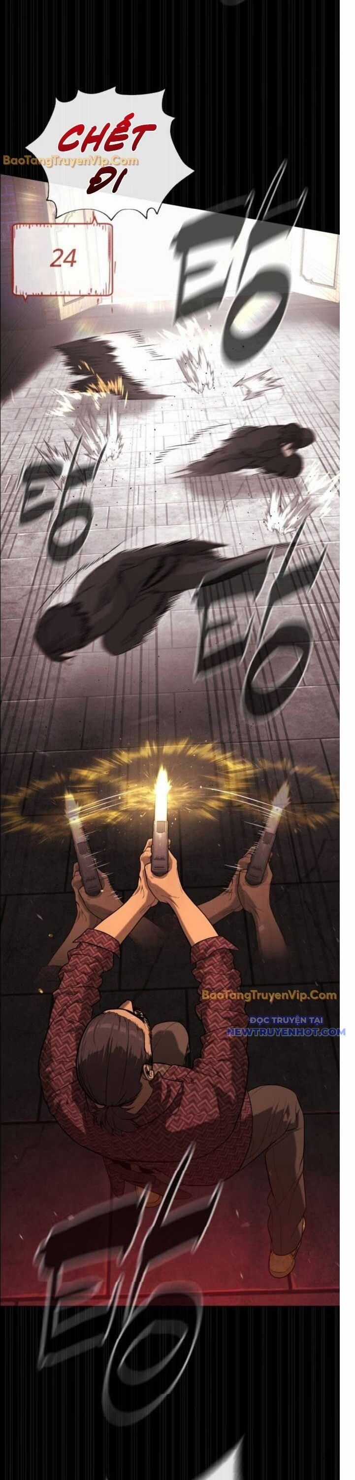 Sát Thủ Peter - Chương 87 - Trang 20