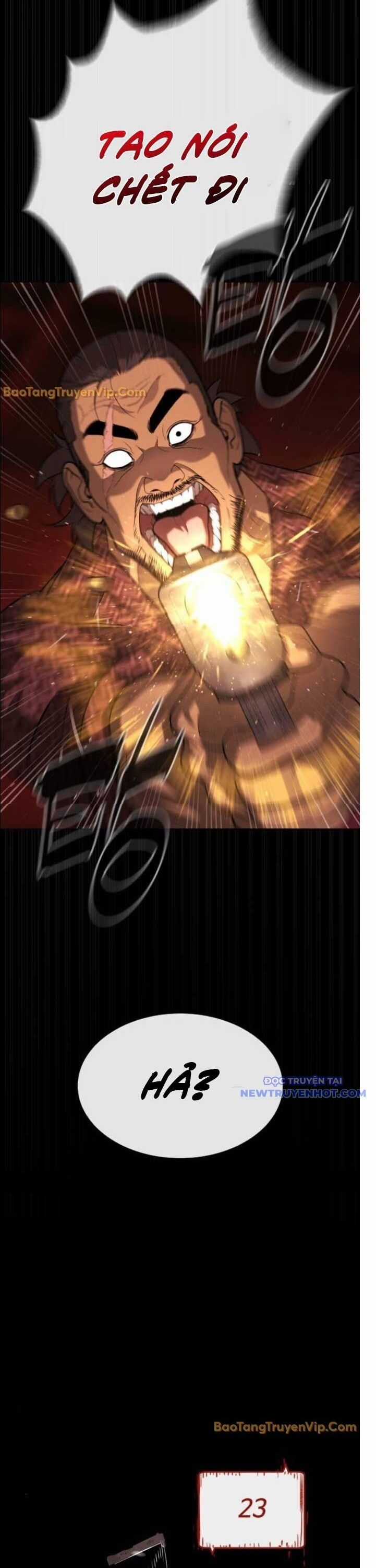 Sát Thủ Peter - Chương 87 - Trang 21