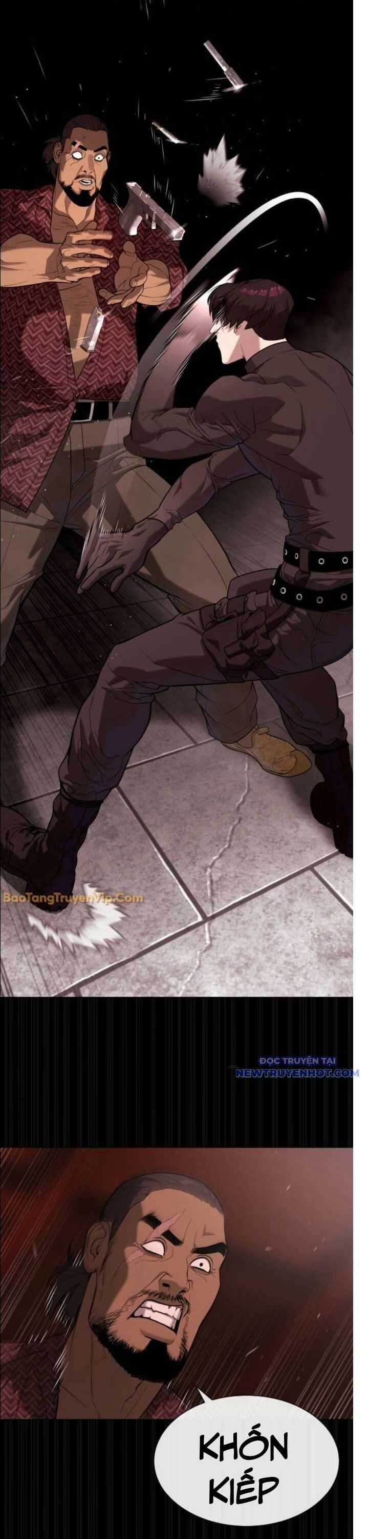 Sát Thủ Peter - Chương 87 - Trang 22