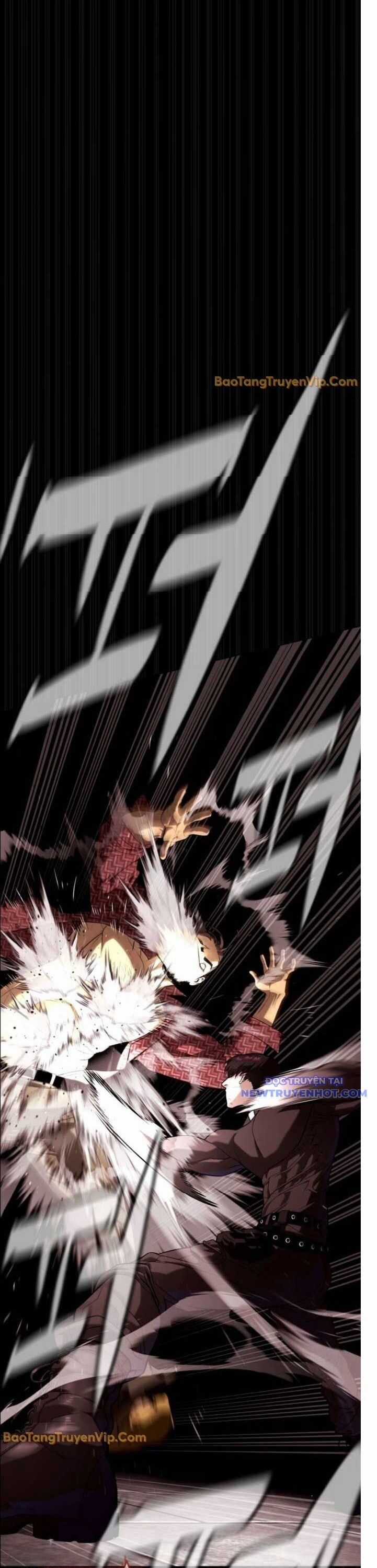 Sát Thủ Peter - Chương 87 - Trang 23