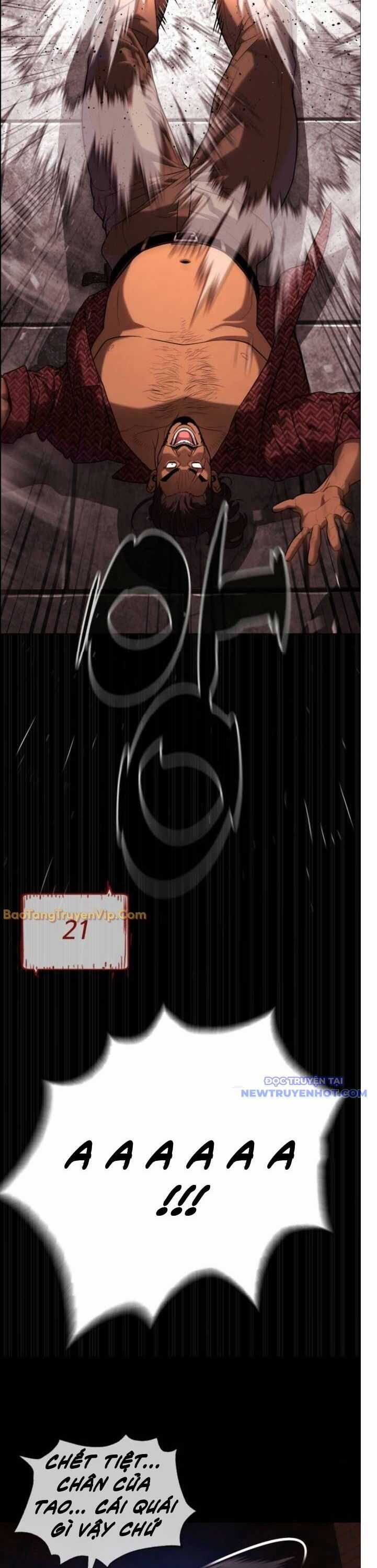 Sát Thủ Peter - Chương 87 - Trang 26