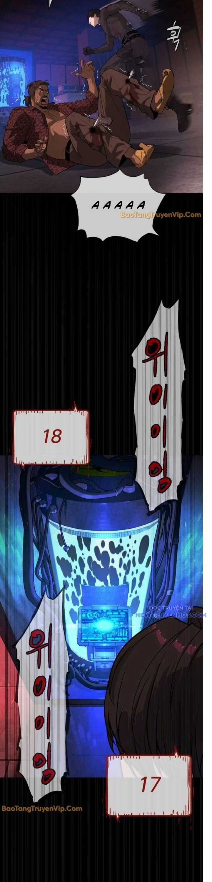 Sát Thủ Peter - Chương 87 - Trang 27