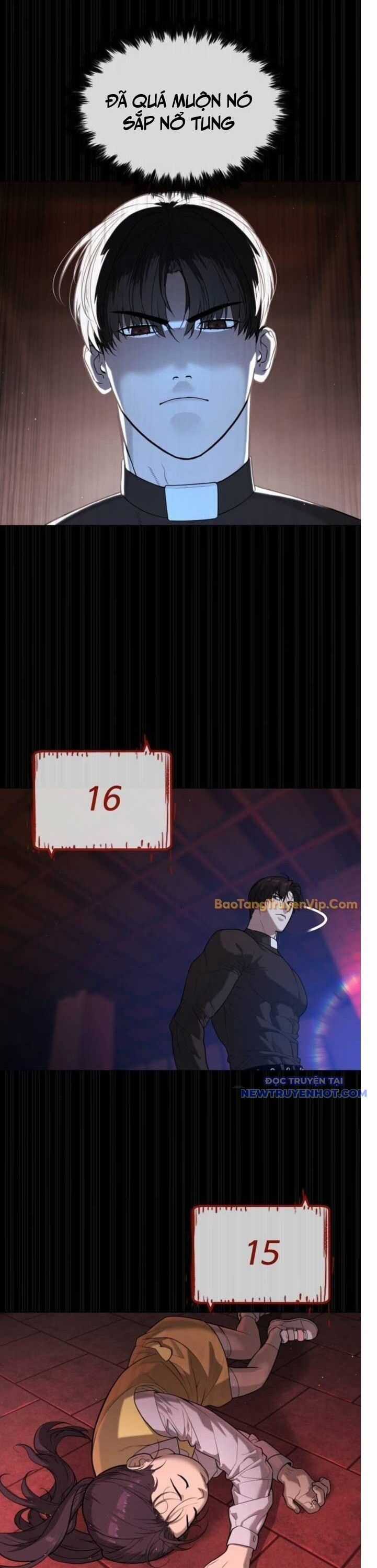 Sát Thủ Peter - Chương 87 - Trang 28