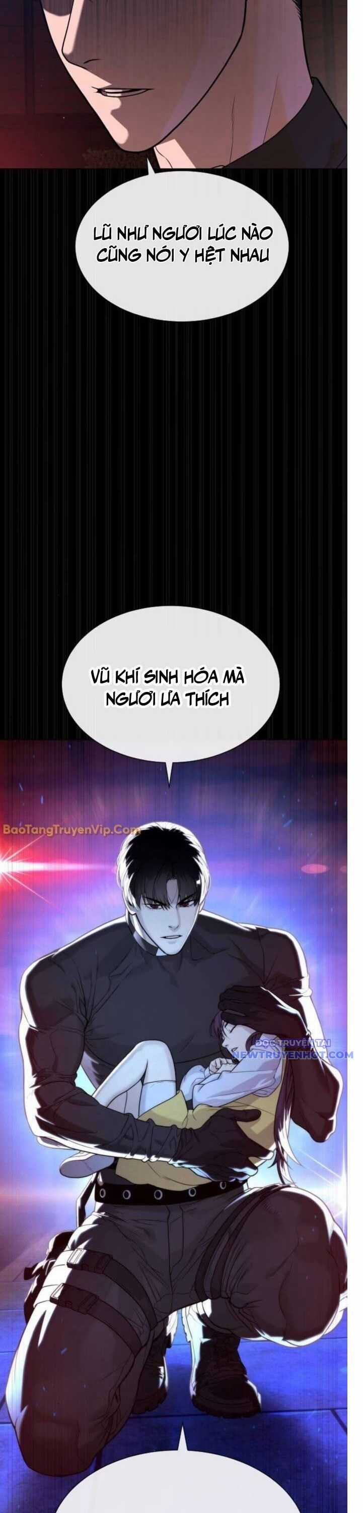 Sát Thủ Peter - Chương 87 - Trang 30