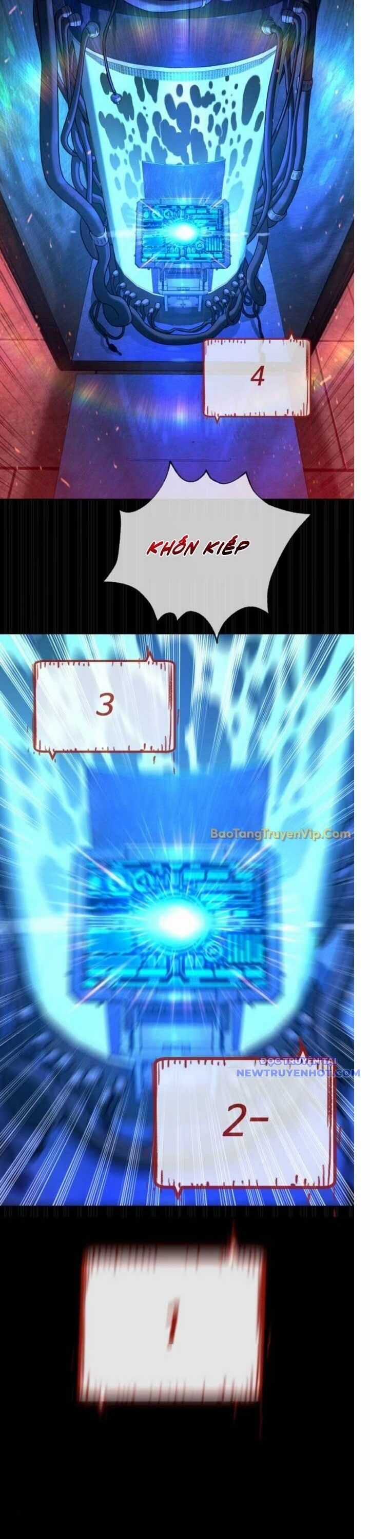 Sát Thủ Peter - Chương 87 - Trang 32