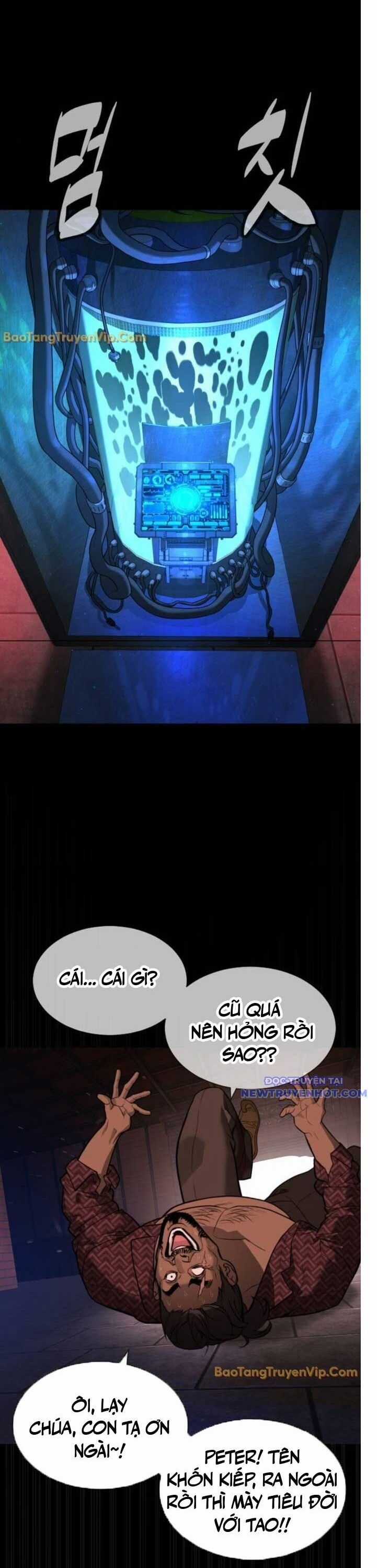 Sát Thủ Peter - Chương 87 - Trang 33