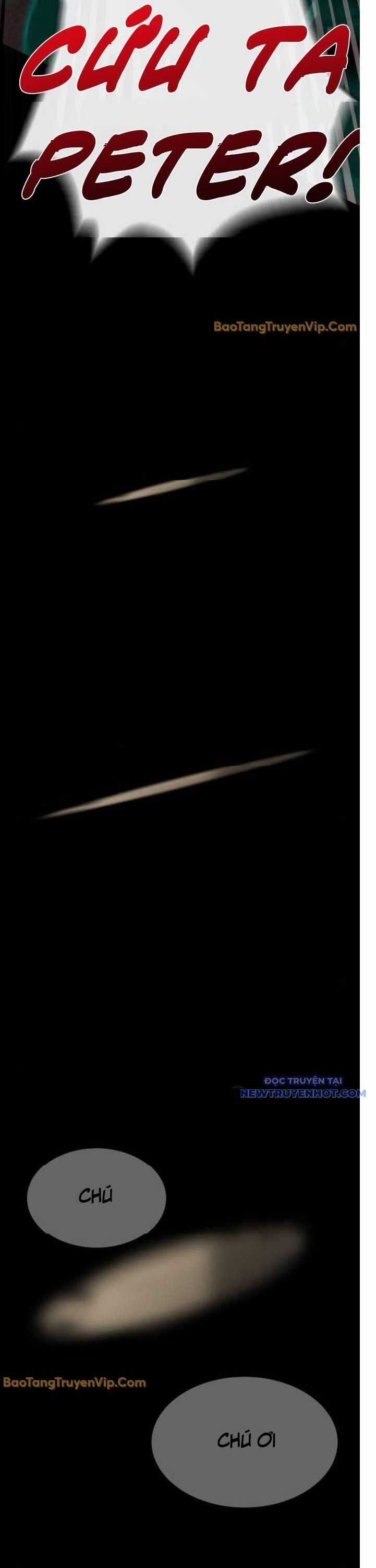Sát Thủ Peter - Chương 87 - Trang 35