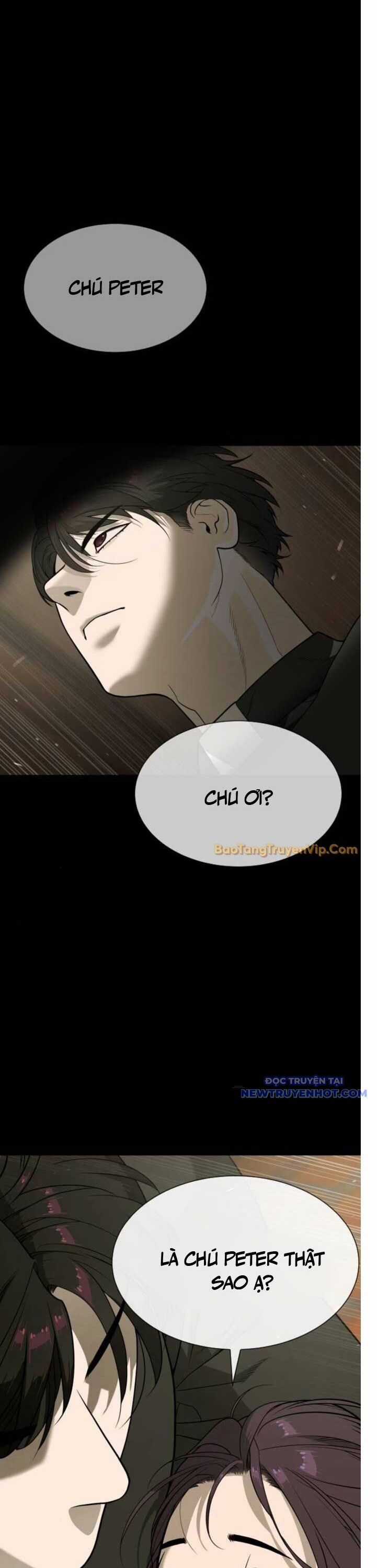 Sát Thủ Peter - Chương 87 - Trang 36