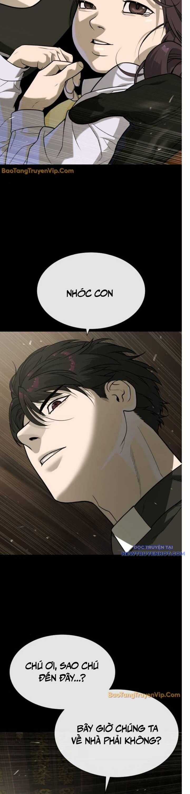 Sát Thủ Peter - Chương 87 - Trang 37