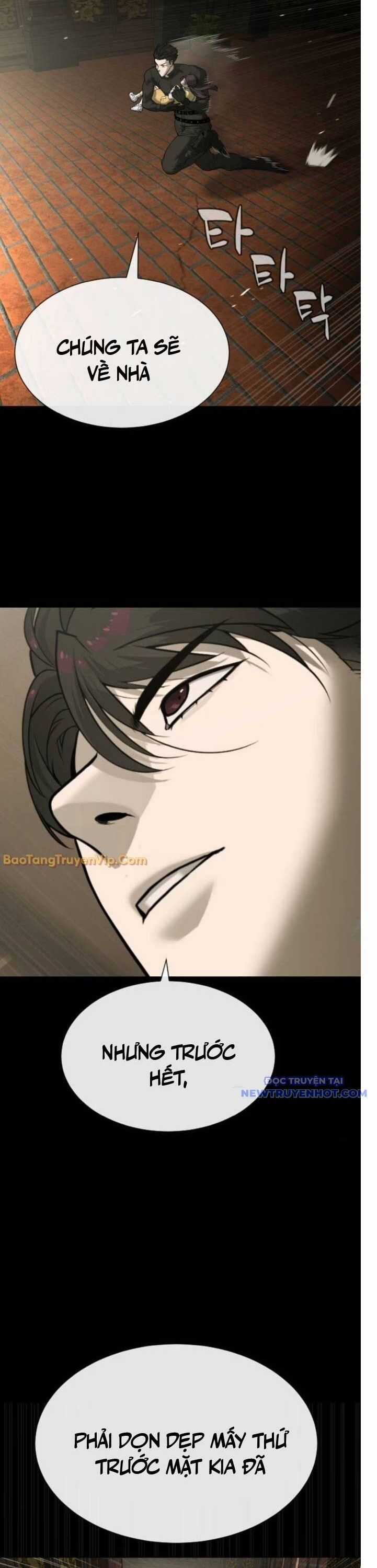 Sát Thủ Peter - Chương 87 - Trang 38