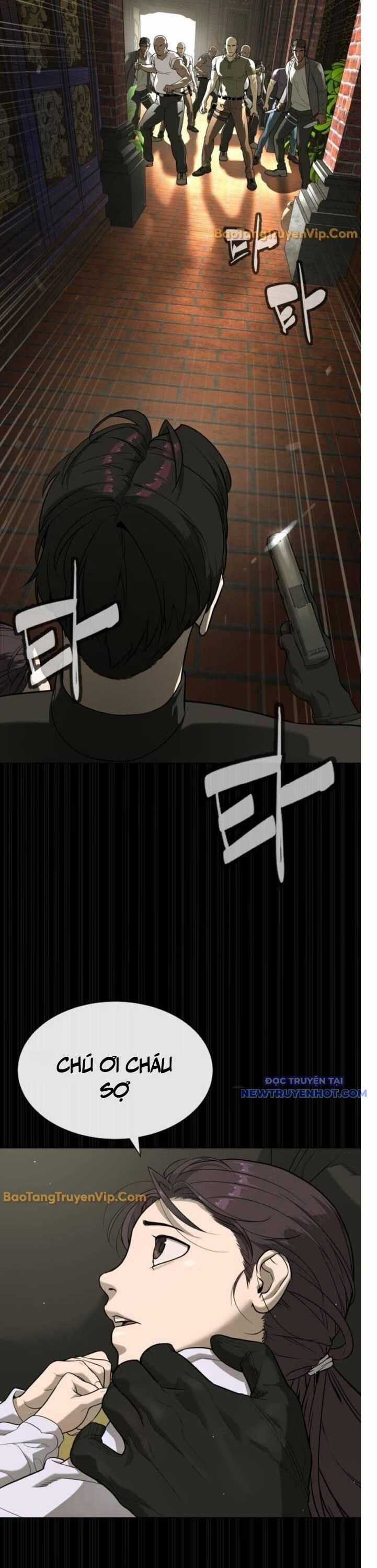 Sát Thủ Peter - Chương 87 - Trang 39