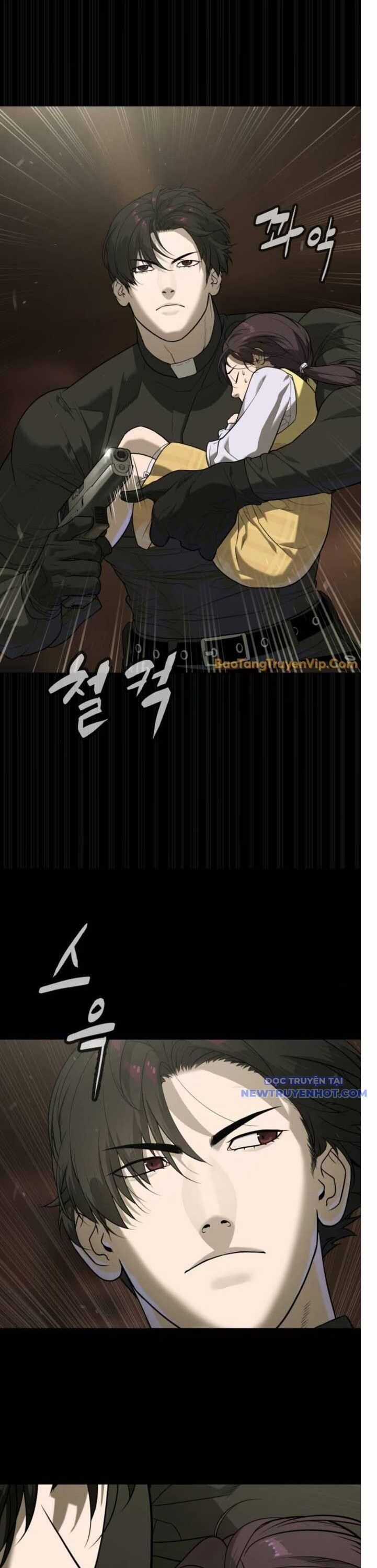 Sát Thủ Peter - Chương 87 - Trang 40