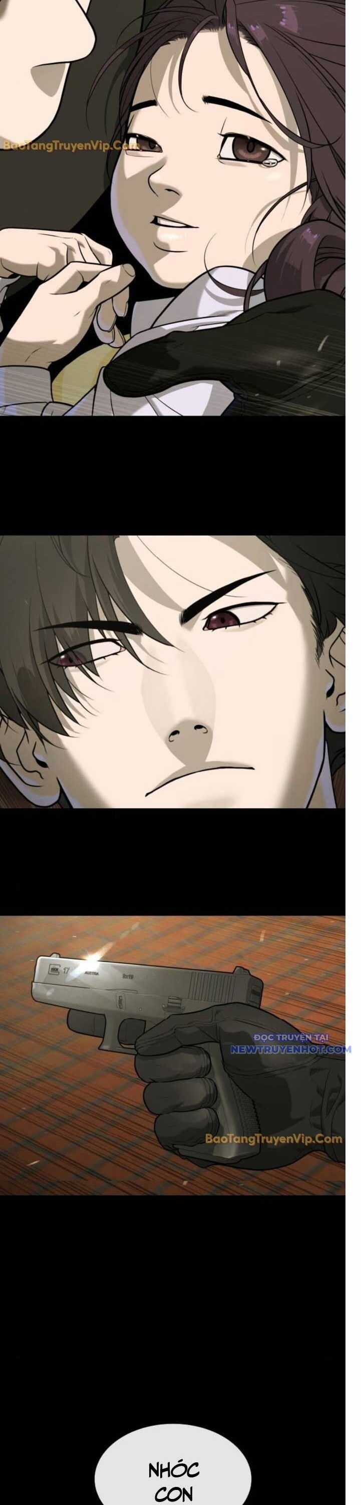 Sát Thủ Peter - Chương 87 - Trang 41