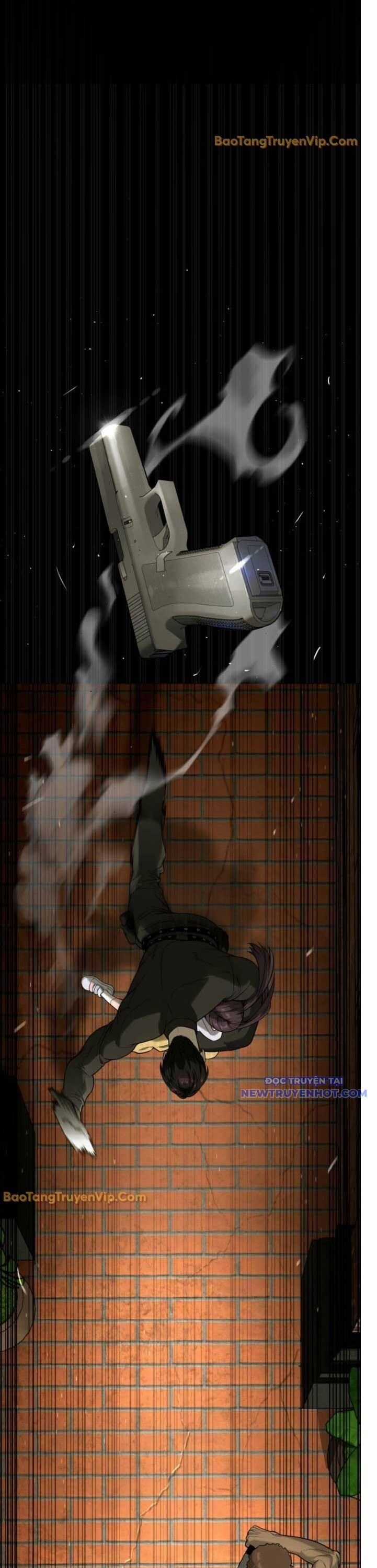 Sát Thủ Peter - Chương 87 - Trang 43