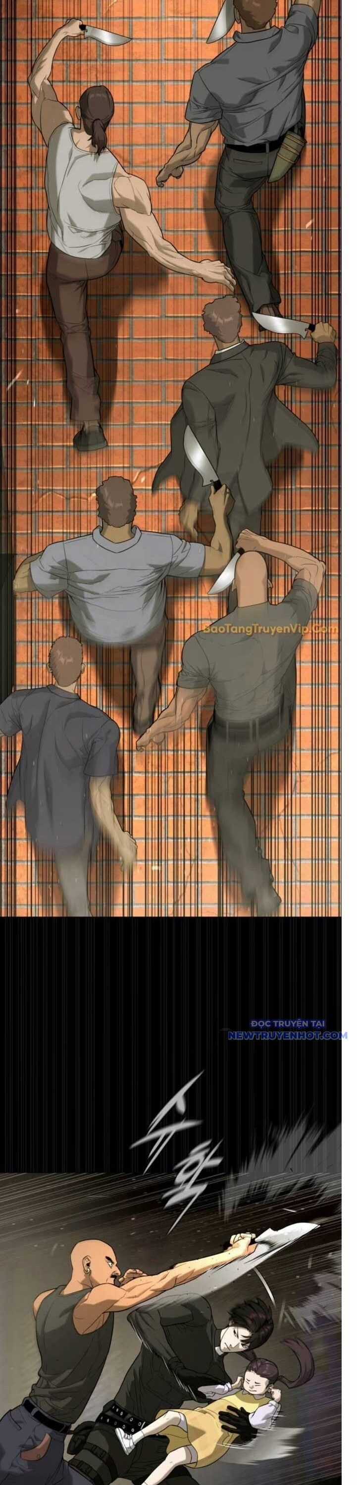 Sát Thủ Peter - Chương 87 - Trang 44