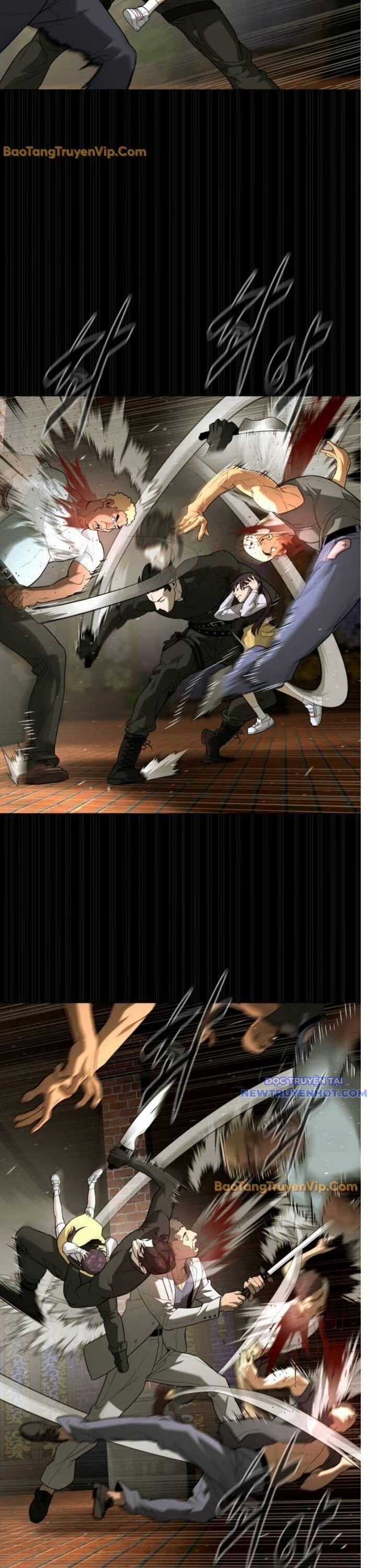 Sát Thủ Peter - Chương 87 - Trang 45