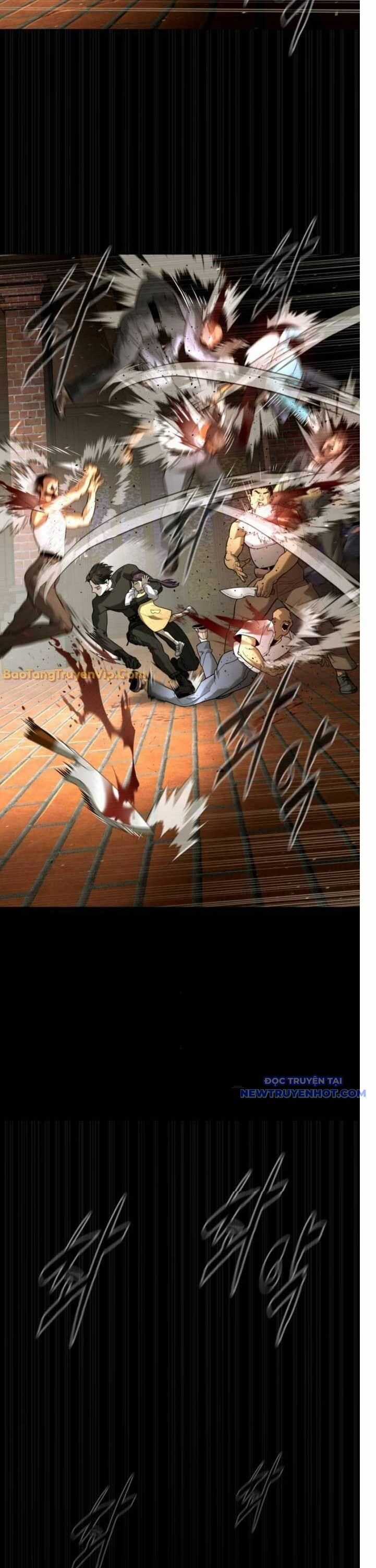 Sát Thủ Peter - Chương 87 - Trang 46