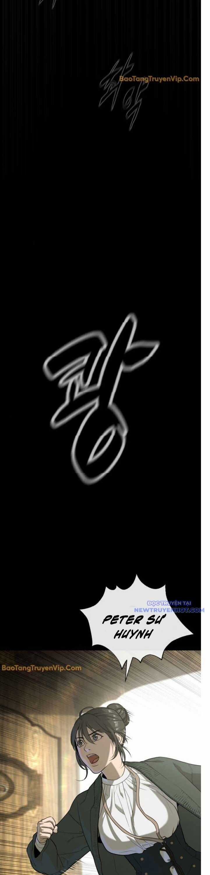 Sát Thủ Peter - Chương 87 - Trang 47