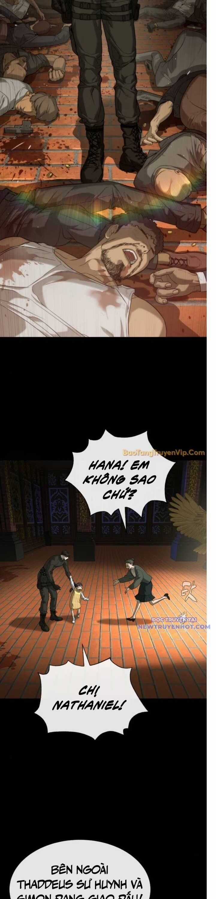 Sát Thủ Peter - Chương 87 - Trang 49