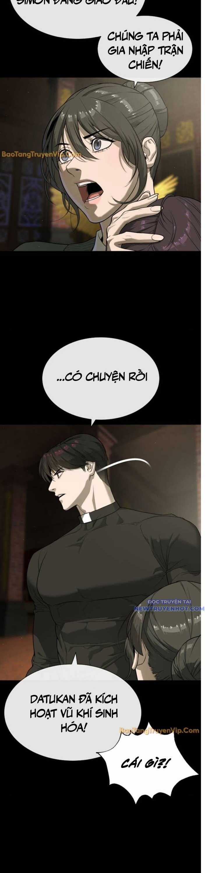 Sát Thủ Peter - Chương 87 - Trang 50