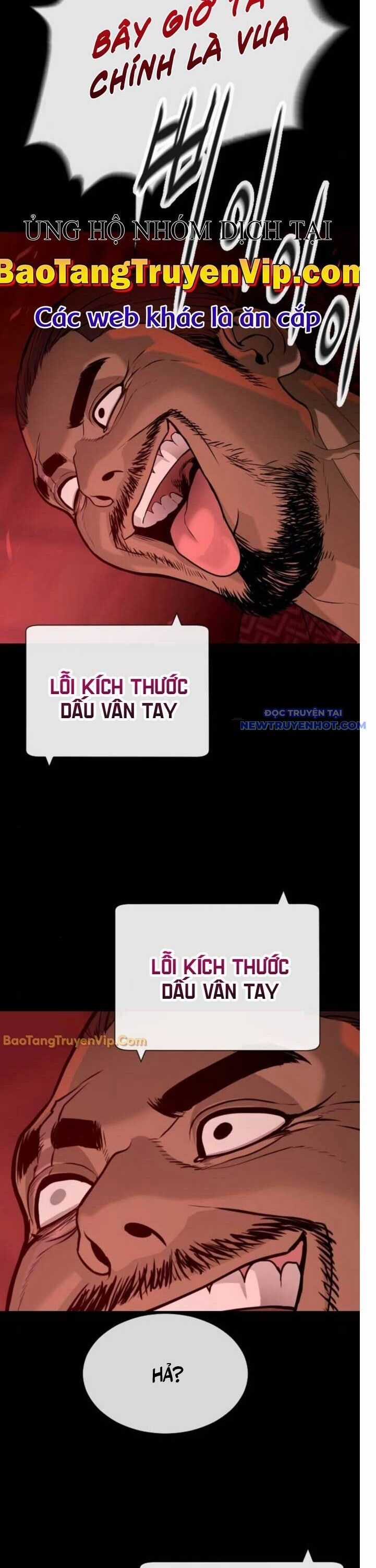 Sát Thủ Peter - Chương 87 - Trang 6