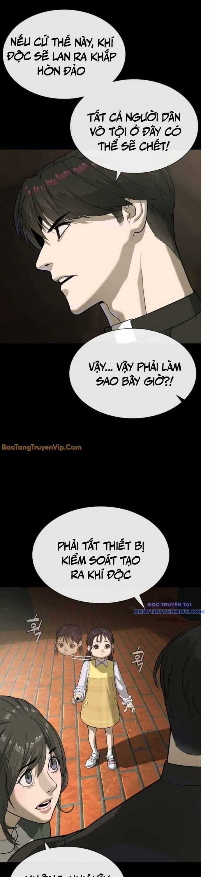 Sát Thủ Peter - Chương 87 - Trang 51