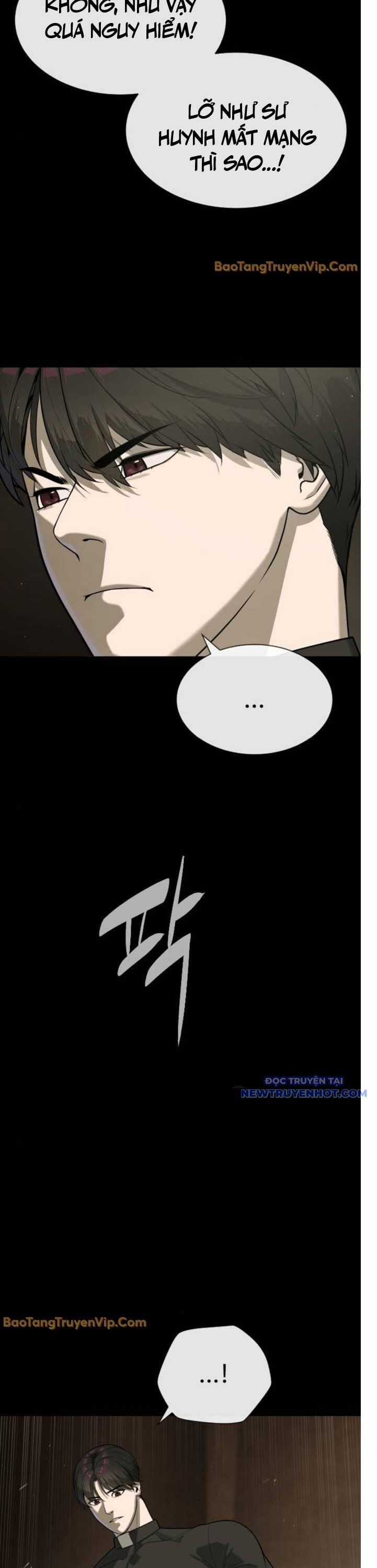 Sát Thủ Peter - Chương 87 - Trang 52