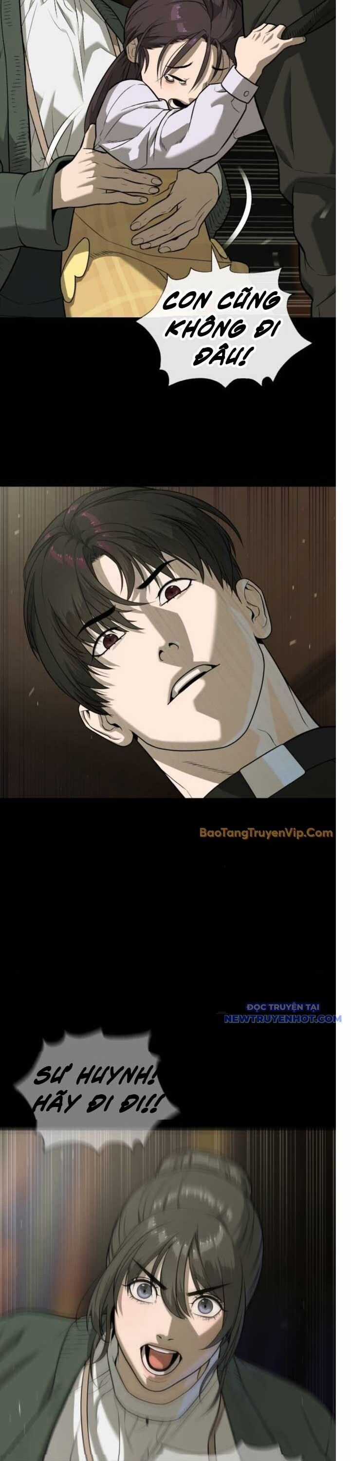 Sát Thủ Peter - Chương 87 - Trang 58