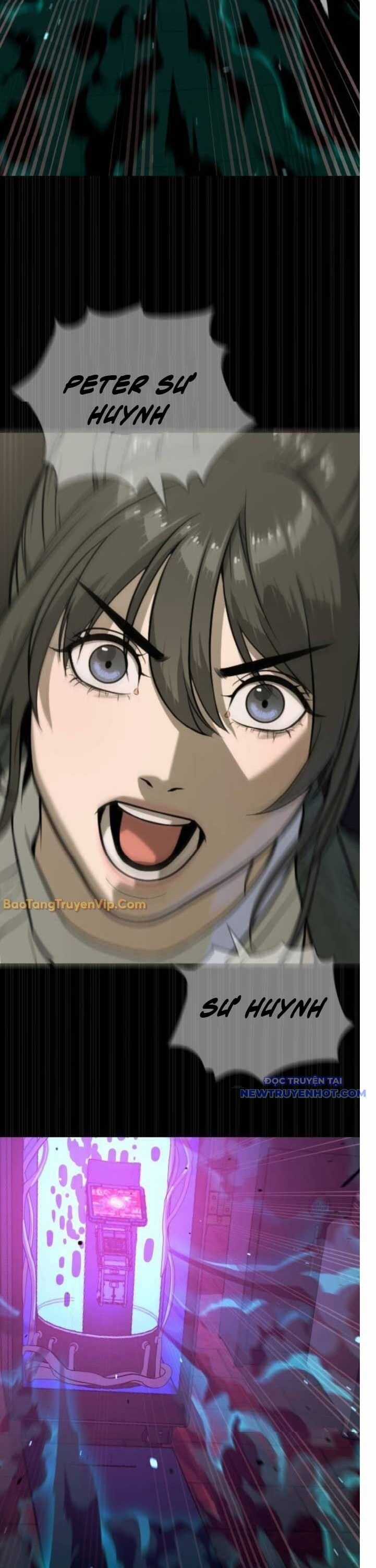 Sát Thủ Peter - Chương 87 - Trang 60