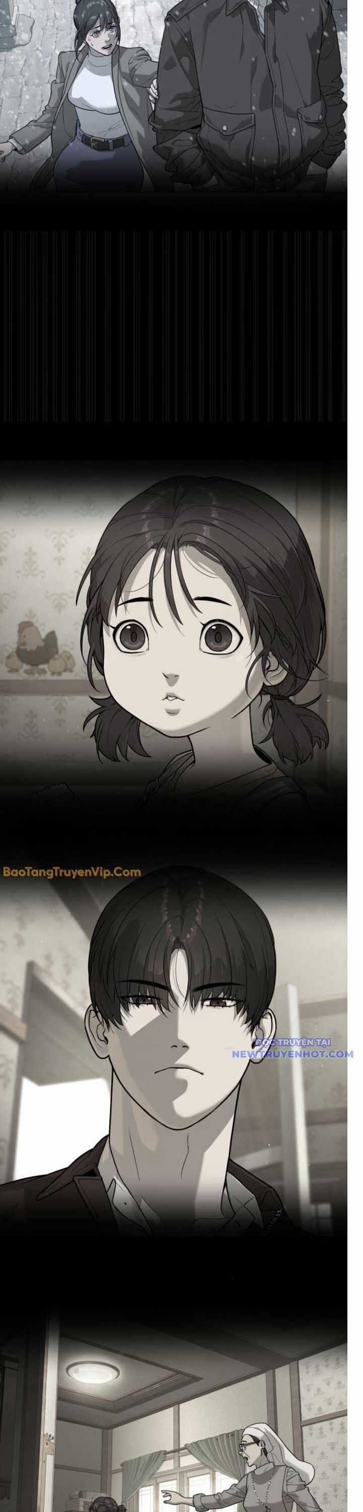 Sát Thủ Peter - Chương 87 - Trang 64