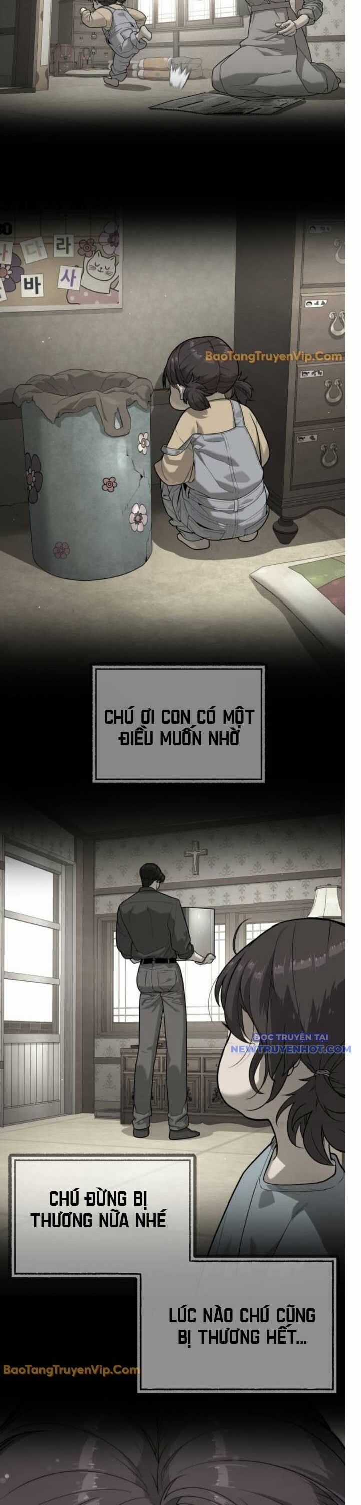 Sát Thủ Peter - Chương 87 - Trang 65