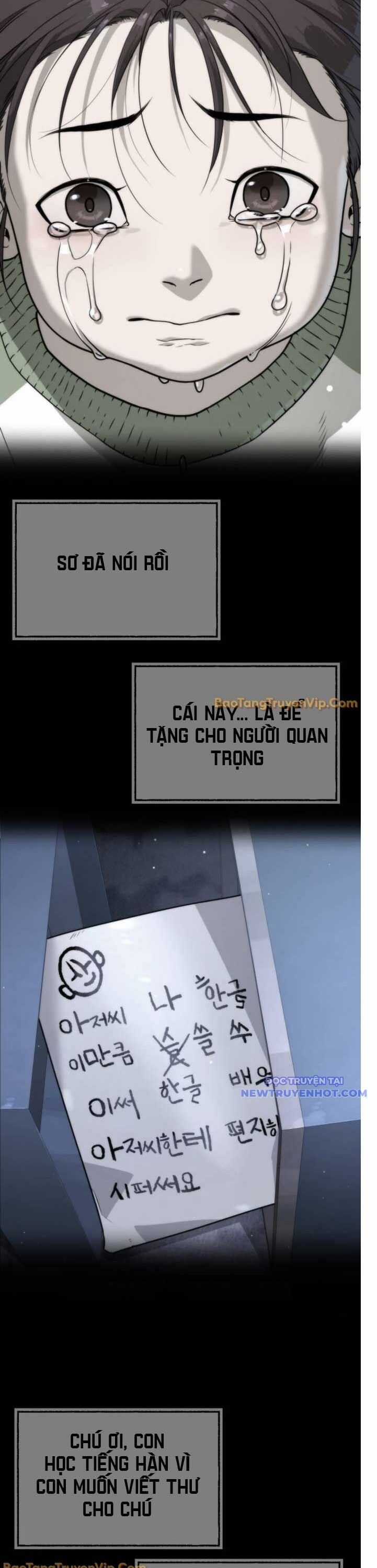 Sát Thủ Peter - Chương 87 - Trang 66