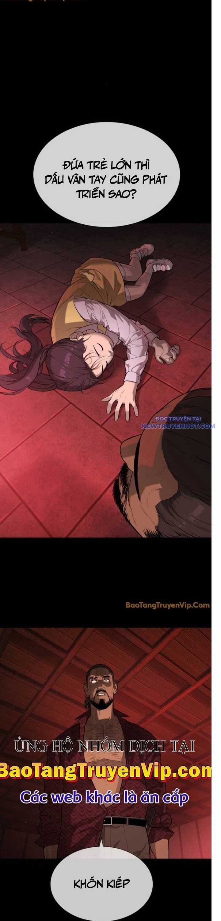 Sát Thủ Peter - Chương 87 - Trang 8