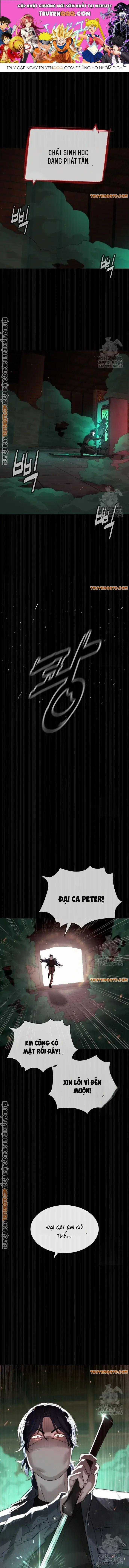 Sát Thủ Peter - Chương 88 - Trang 2
