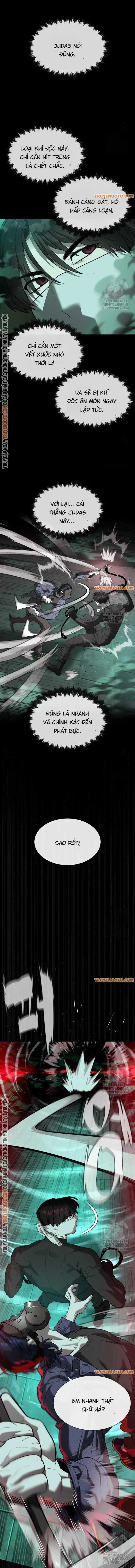 Sát Thủ Peter - Chương 88 - Trang 11