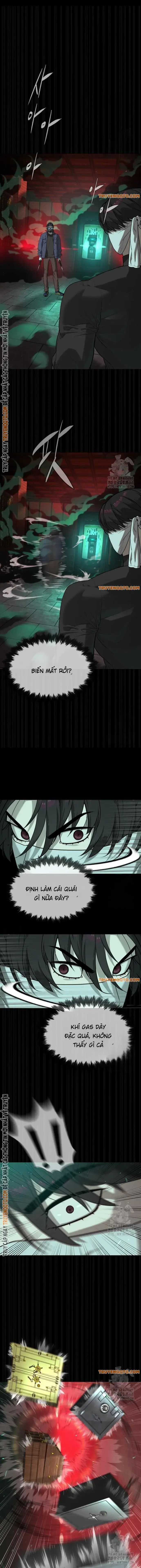 Sát Thủ Peter - Chương 88 - Trang 13